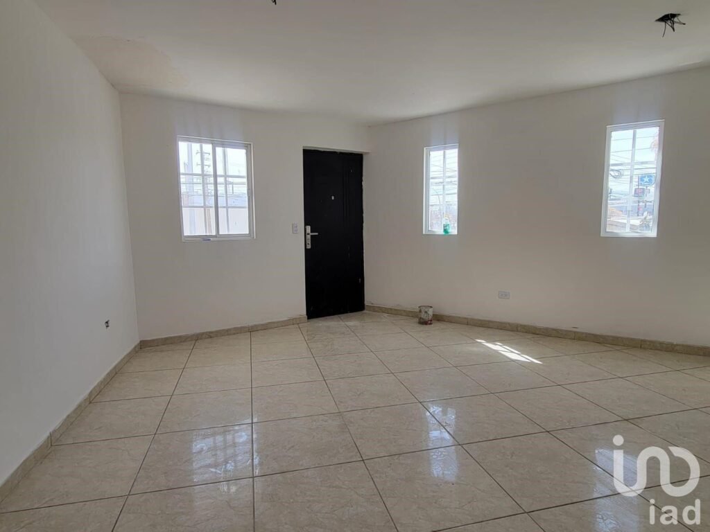DEPARTAMENTO EN VENTA INFONAVIT Y CONTADO AREA MONUMENTAL