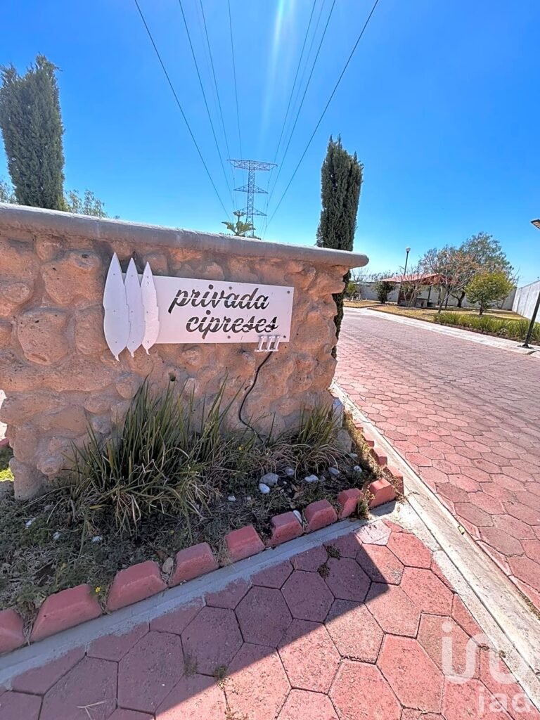 Casa en Renta San Juan del Rio Cipreses lll