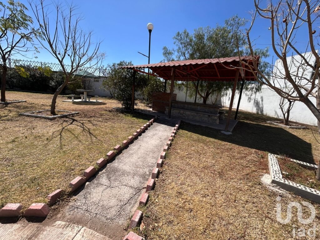 Casa en Renta San Juan del Rio Cipreses lll