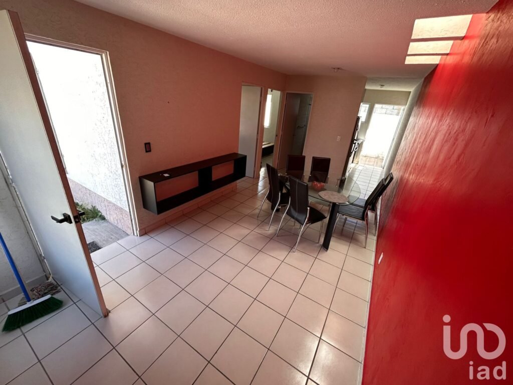 Casa en Renta San Juan del Rio Cipreses lll