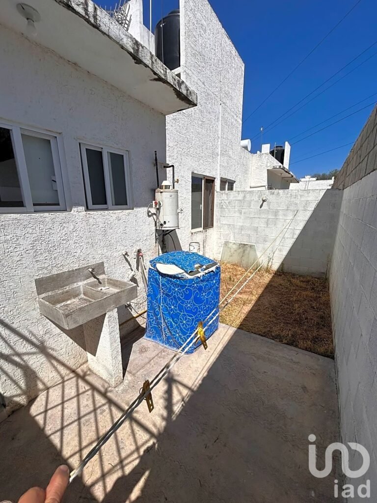 Casa en Renta San Juan del Rio Cipreses lll