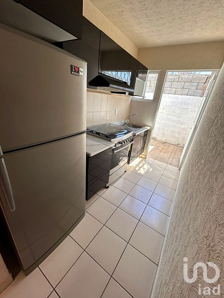 Casa en Renta San Juan del Rio Cipreses lll