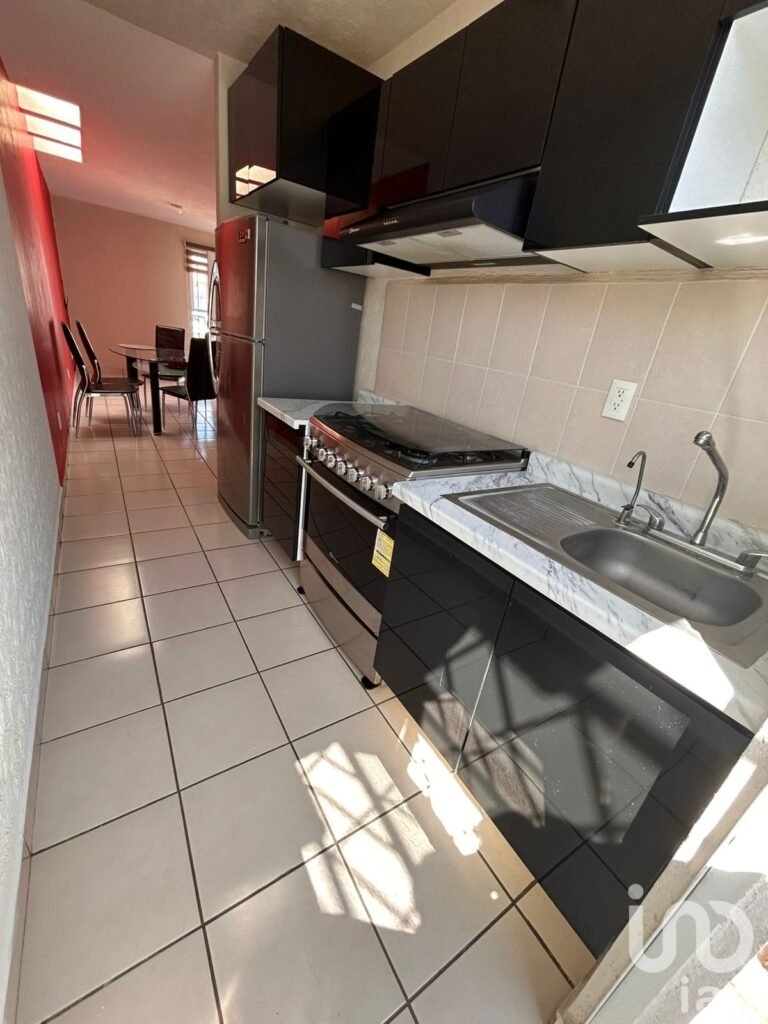 Casa en Renta San Juan del Rio Cipreses lll