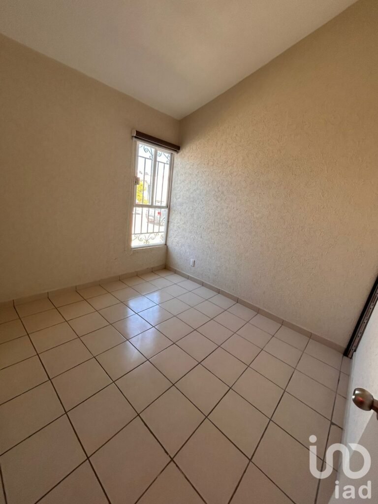 Casa en Renta San Juan del Rio Cipreses lll