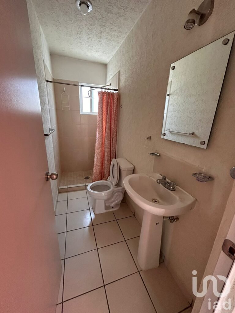 Casa en Renta San Juan del Rio Cipreses lll