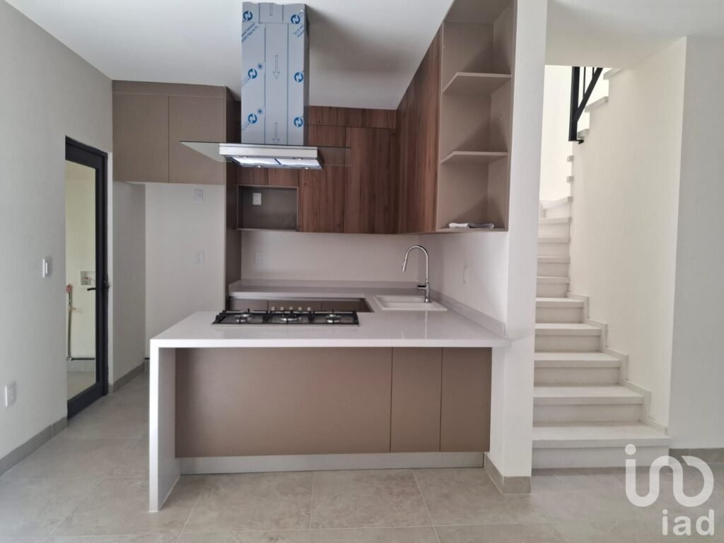 Casa Nueva en Renta, Misión Shoensthatt, Corregidora, Qro