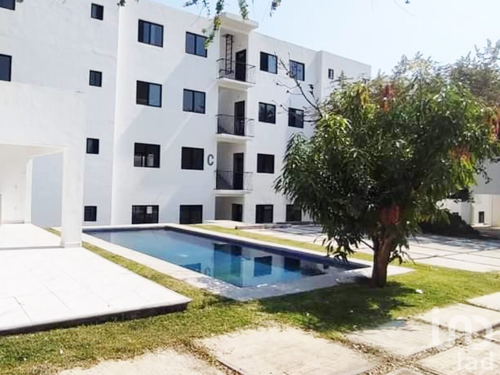 Venta de Departamento en Cuernavaca, Morelos