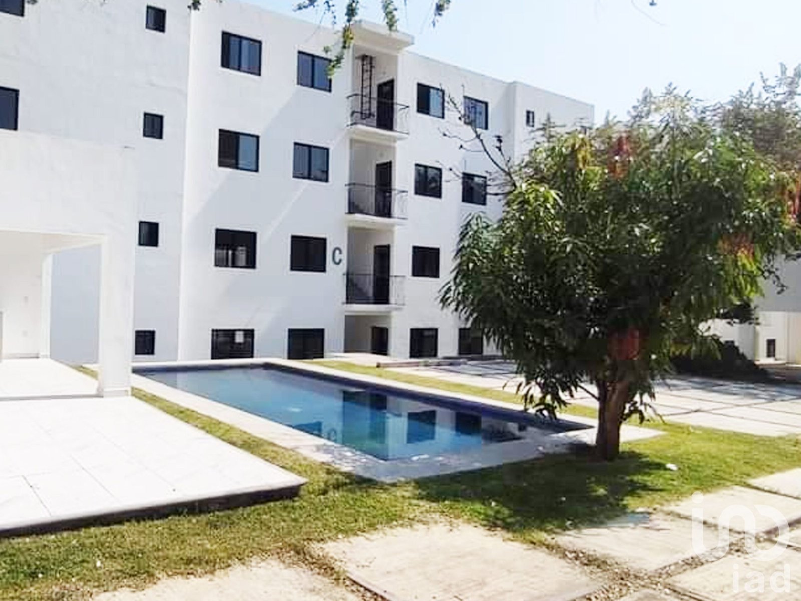Venta de Departamento en Cuernavaca, Morelos
