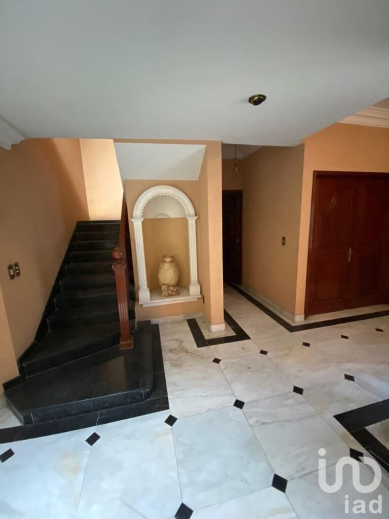 VENTA DE CASA ARBOLEDAS CELAYA
