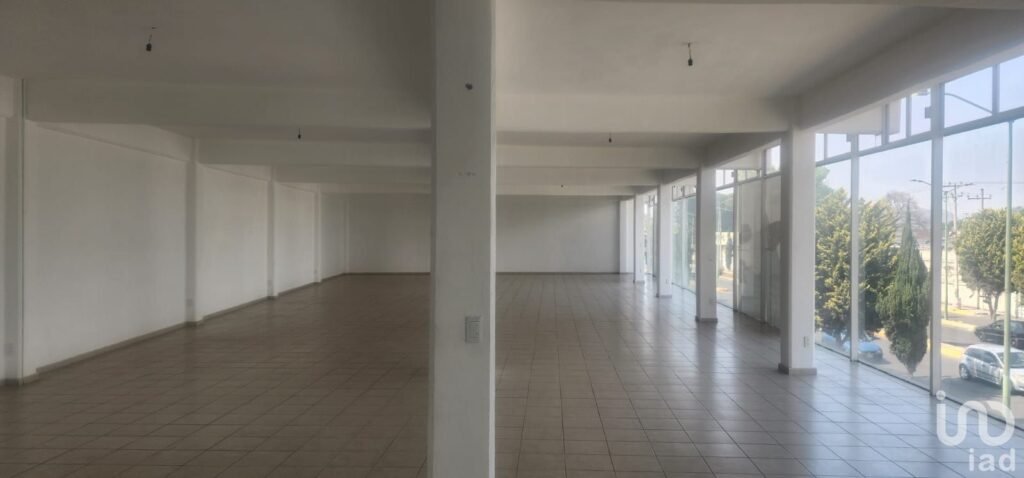RENTA DE LOCAL COMERCIAL PLANTA ALTA CHALCO ESTADO DE MEXICO - 2336464 local en renta renta de local comercial planta alta chalco estado de mexico 290890