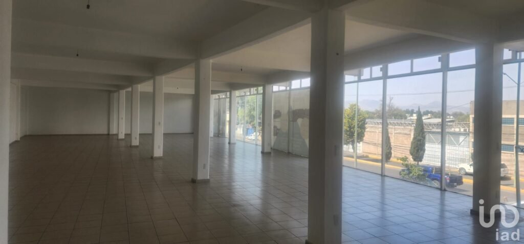 RENTA DE LOCAL COMERCIAL PLANTA ALTA CHALCO ESTADO DE MEXICO