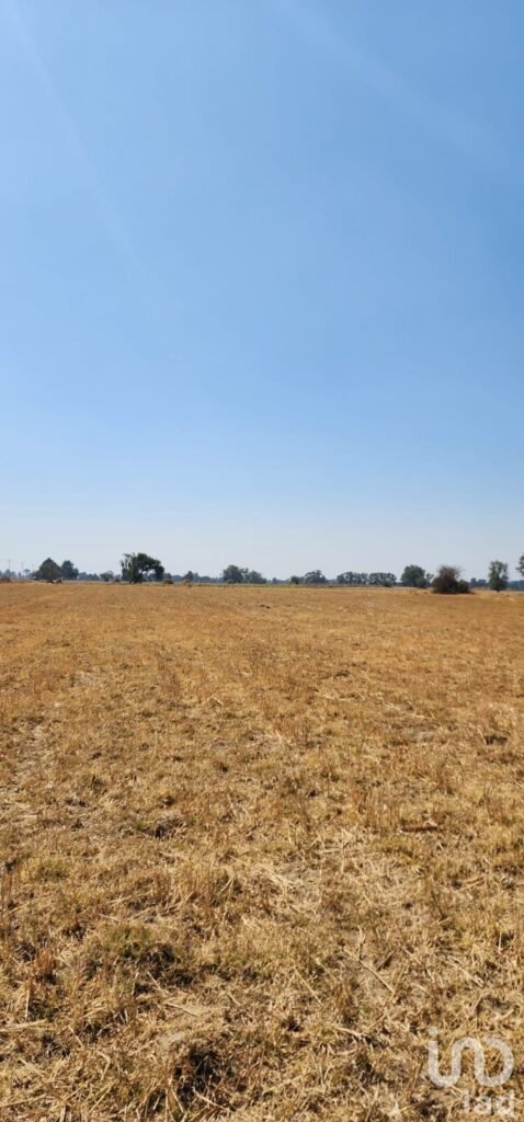 TERRENO EN VENTA EN AMECAMECA