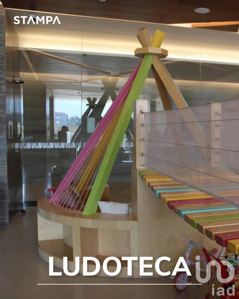 Renta Vista a las Montañas RESIDENCIAL STAMPA