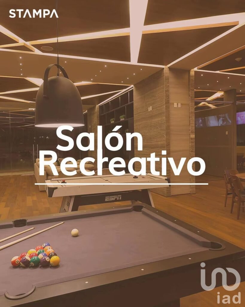 Renta Vista a las Montañas RESIDENCIAL STAMPA