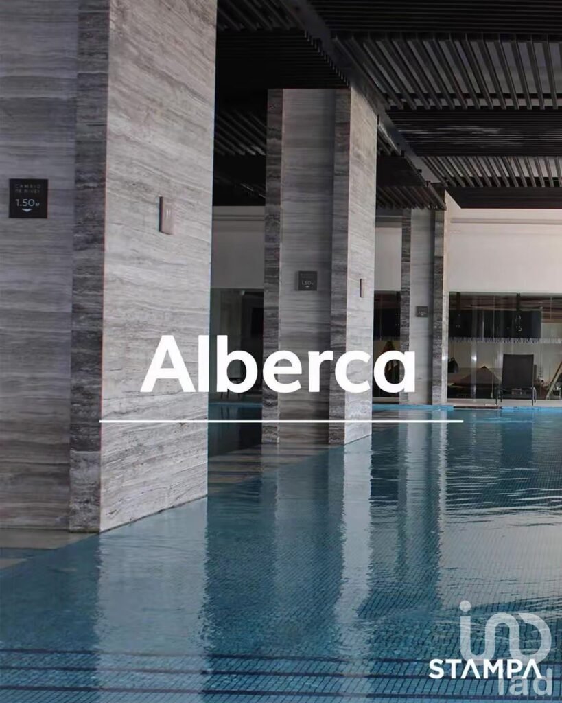 Renta Vista a las Montañas RESIDENCIAL STAMPA