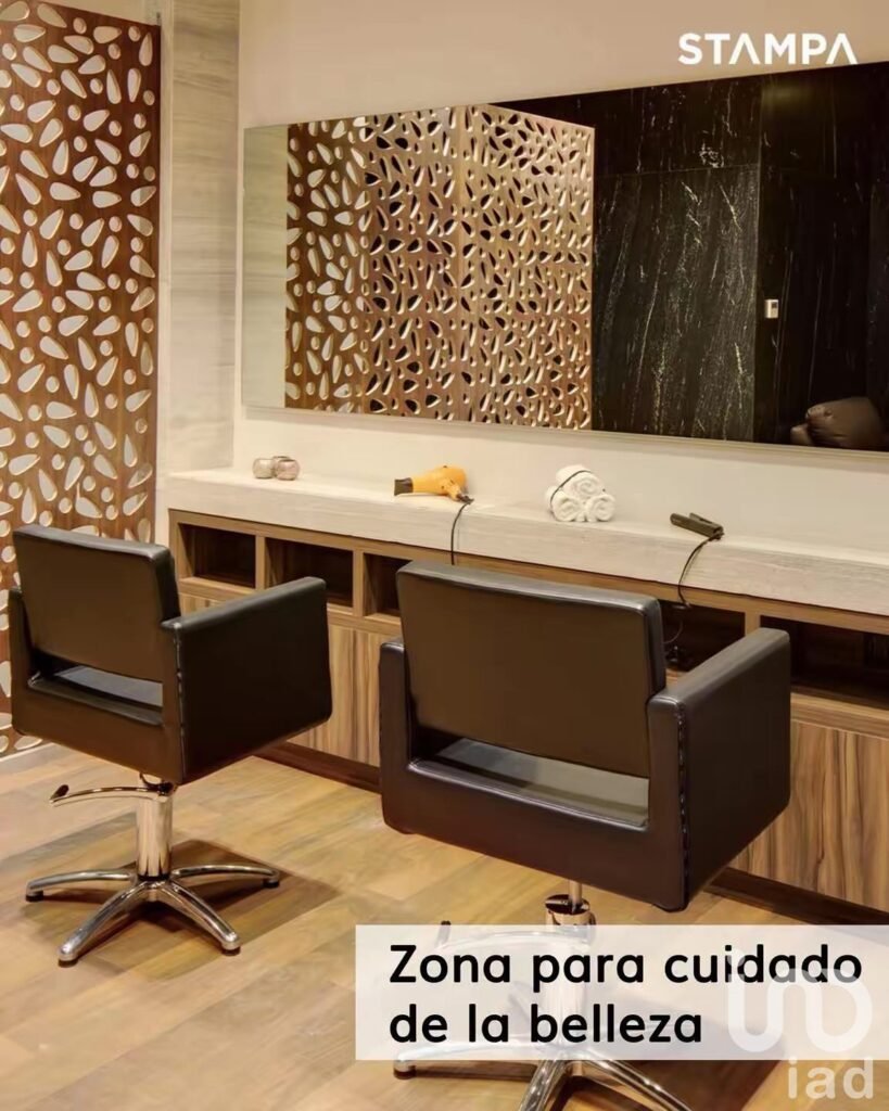 Renta Vista a las Montañas RESIDENCIAL STAMPA