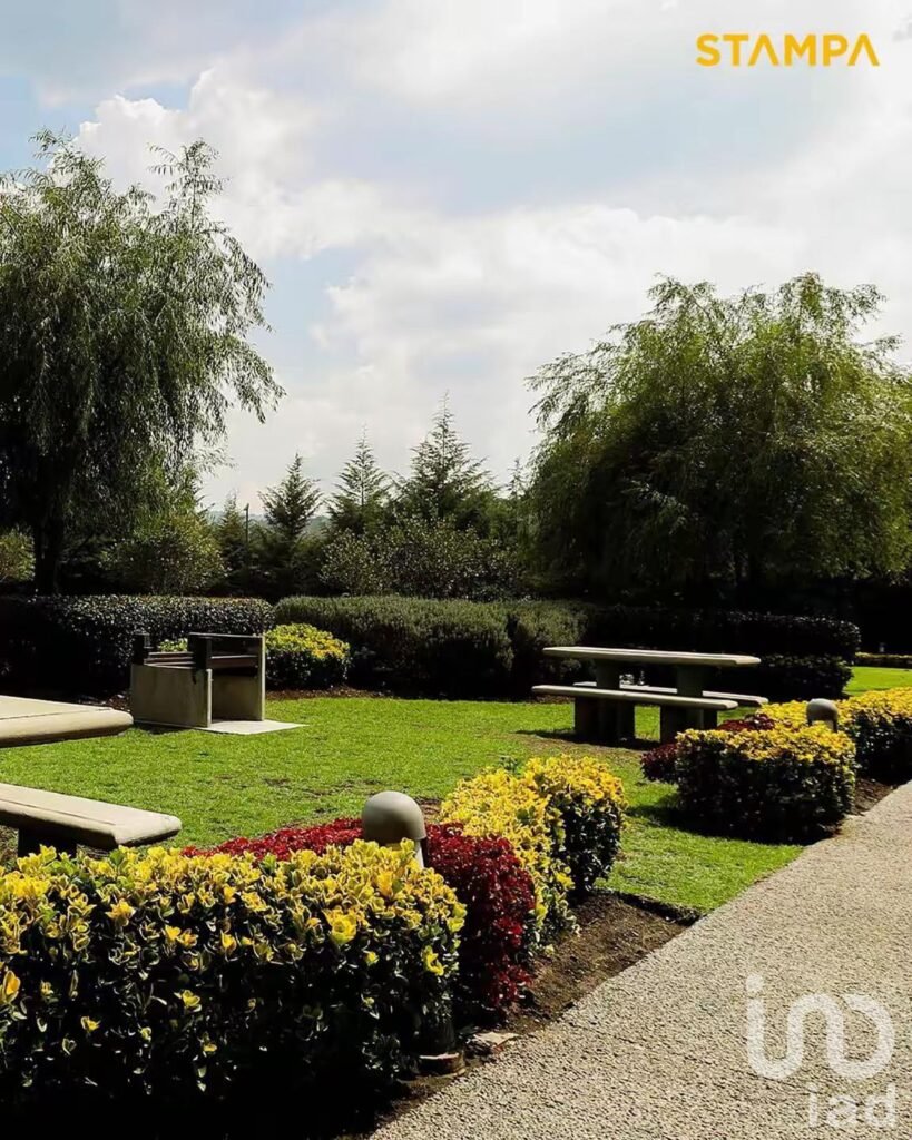 Renta Vista a las Montañas RESIDENCIAL STAMPA