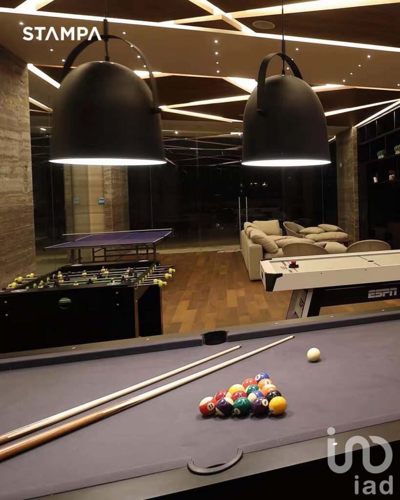 Renta Vista a las Montañas RESIDENCIAL STAMPA