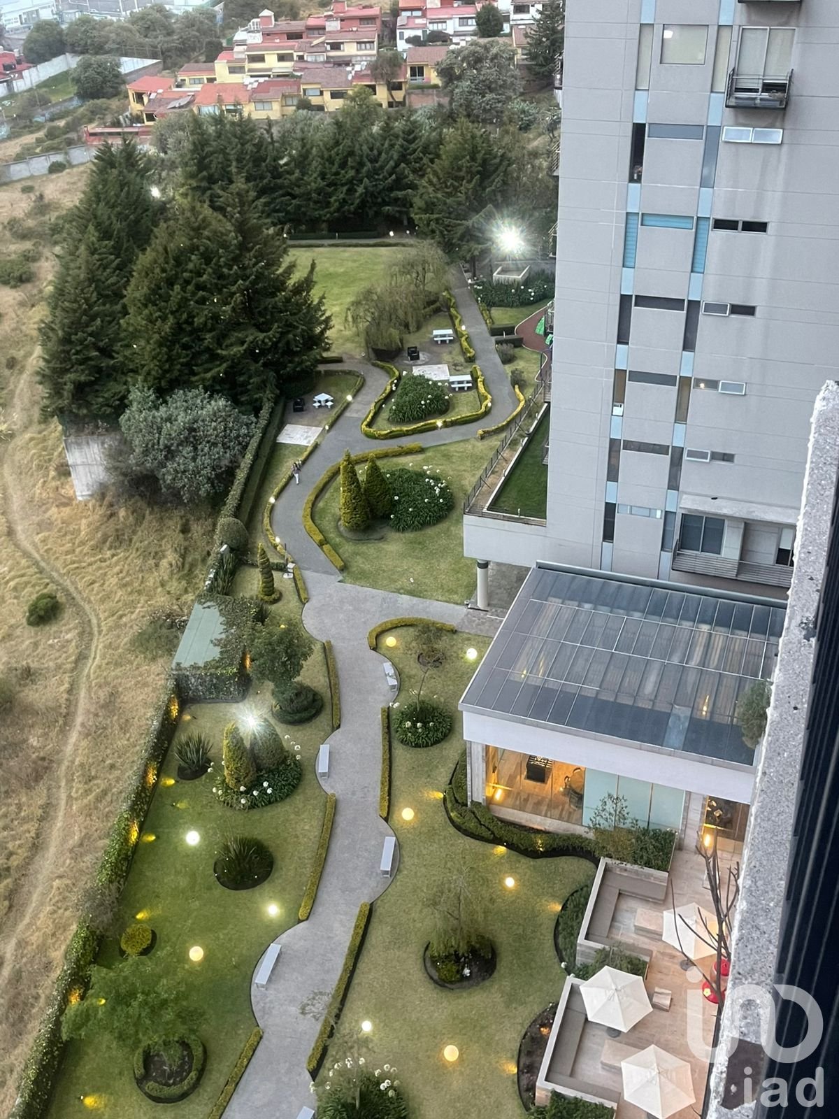 Renta Vista a las Montañas RESIDENCIAL STAMPA