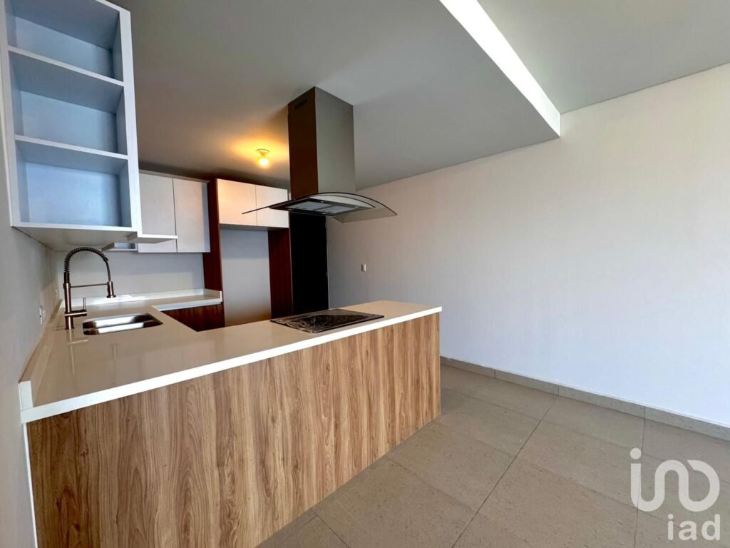 Departamento en venta zona Fundidora, Monterrey, NL.