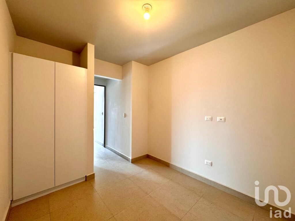 Departamento en venta zona Fundidora, Monterrey, NL.