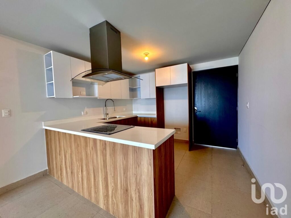 Departamento en venta zona Fundidora, Monterrey, NL.