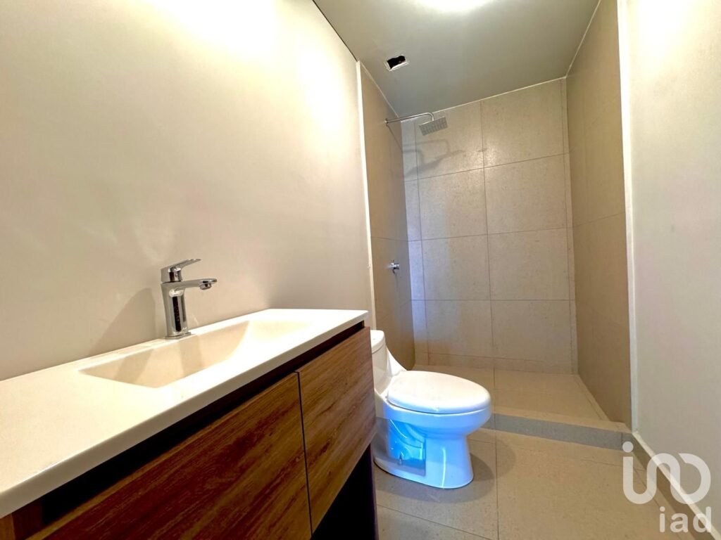 Departamento en venta zona Fundidora, Monterrey, NL.