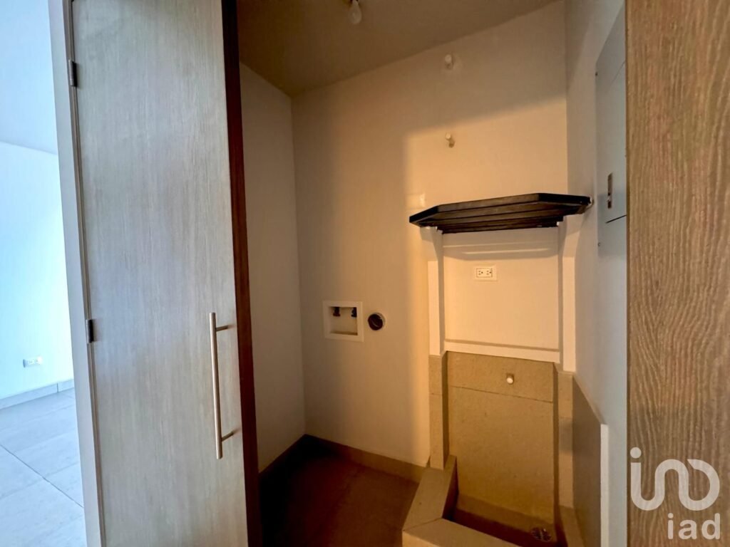 Departamento en venta zona Fundidora, Monterrey, NL.