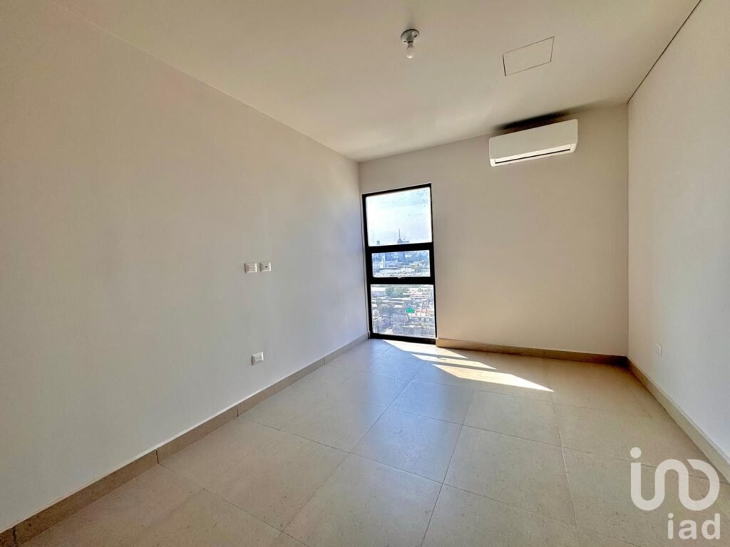 Departamento en venta zona Fundidora, Monterrey, NL.