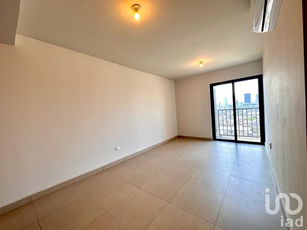 Departamento en venta zona Fundidora, Monterrey, NL.