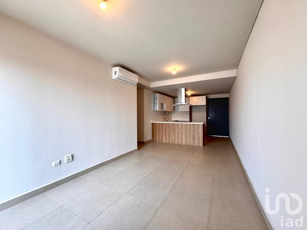 Departamento en venta zona Fundidora, Monterrey, NL.