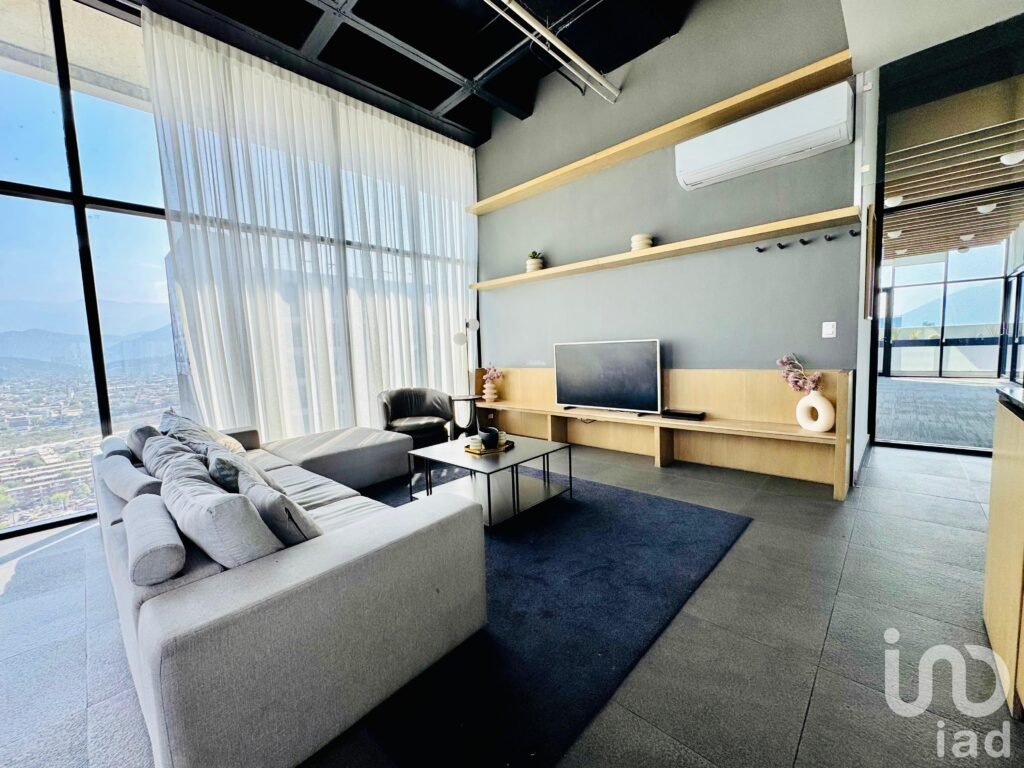 Departamento en venta zona Santa Lucia, Monterrey, NL