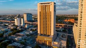 Departamento en venta zona Santa Lucia, Monterrey, NL