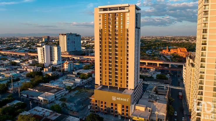 Departamento en venta zona Santa Lucia, Monterrey, NL - 2336528 departamentos en venta departamento en venta zona santa lucia monterrey nl 290864