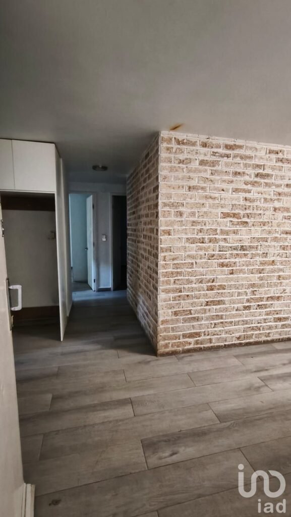 Departamento en Venta en Iztapalapa