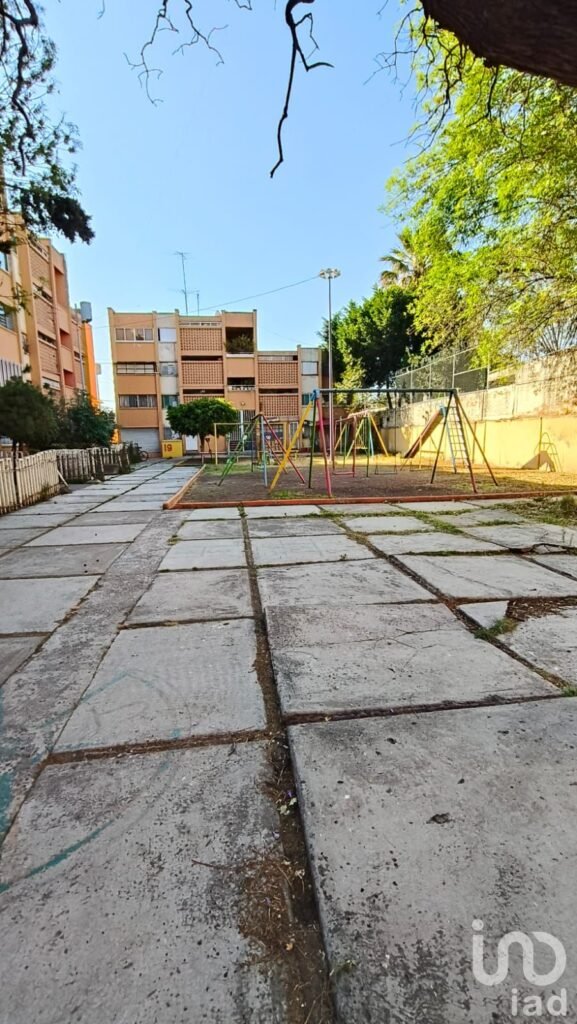 Departamento en Venta en Iztapalapa