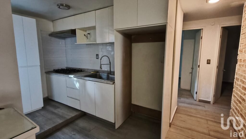 Departamento en Venta en Iztapalapa