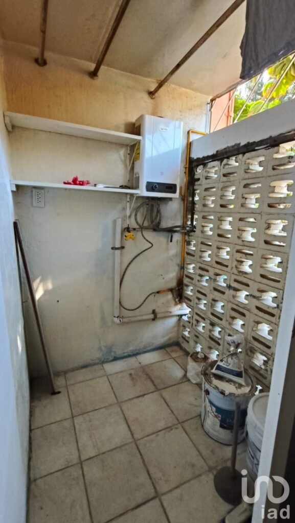 Departamento en Venta en Iztapalapa