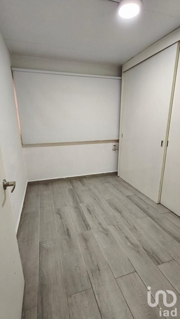 Departamento en Venta en Iztapalapa