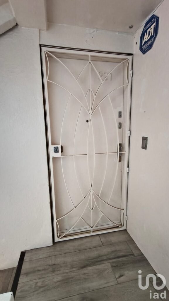 Departamento en Venta en Iztapalapa