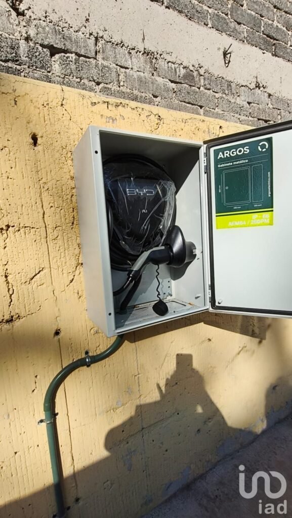 Departamento en Venta en Iztapalapa