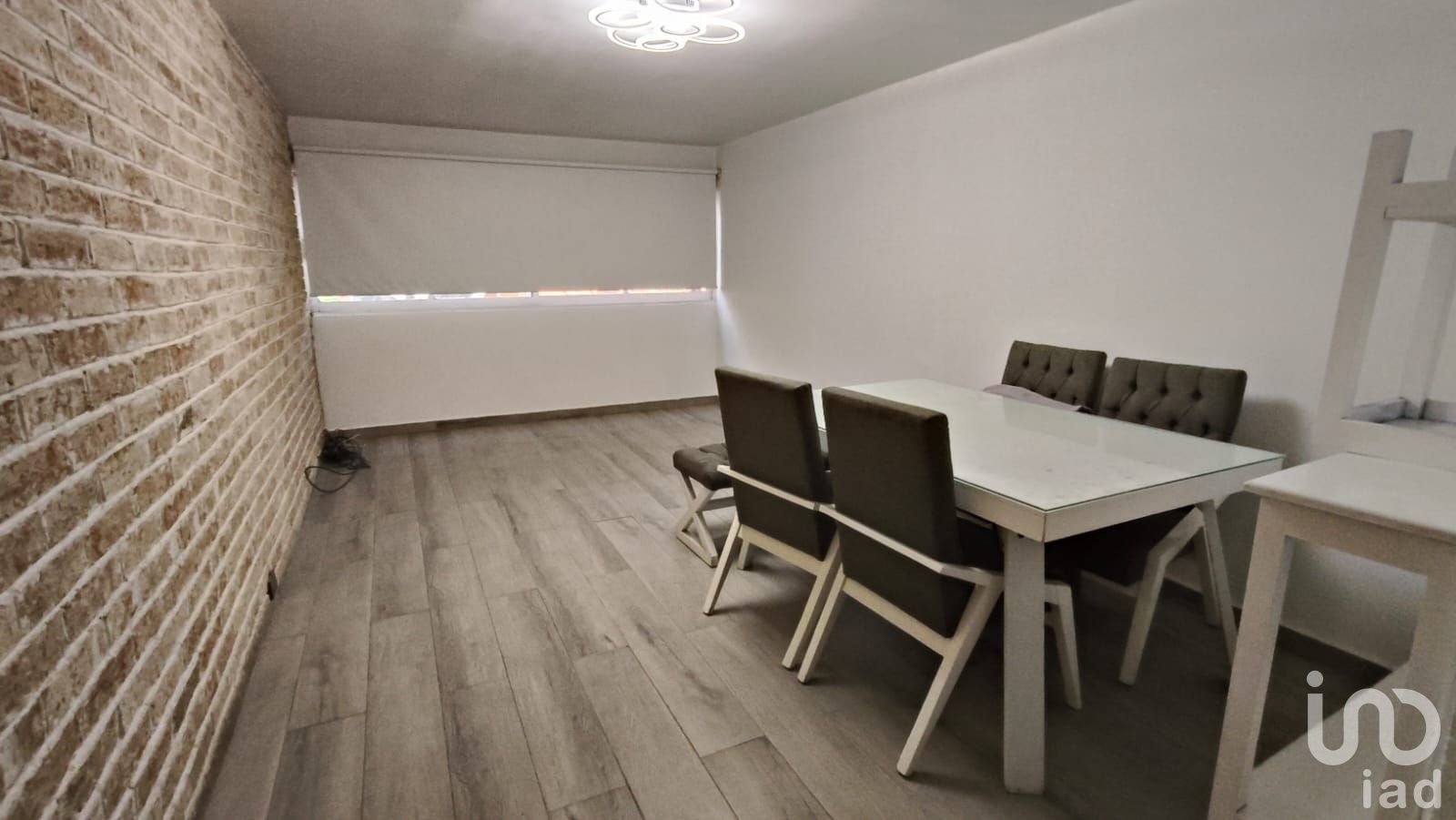 Departamento en Venta en Iztapalapa