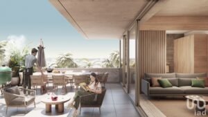 Departamento en Pre Venta Cancunav Bonampak