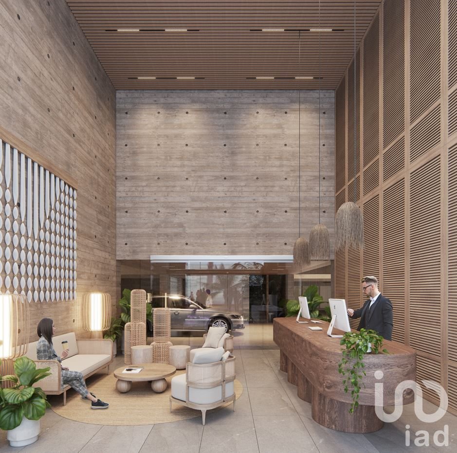 Departamento en Pre Venta Cancunav Bonampak