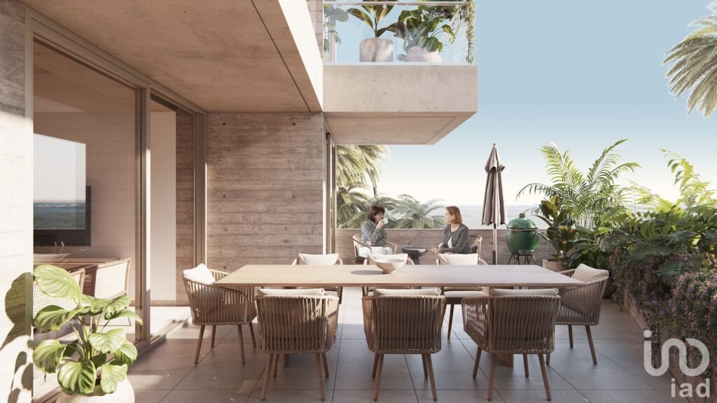 Departamento en Pre Venta Cancunav Bonampak