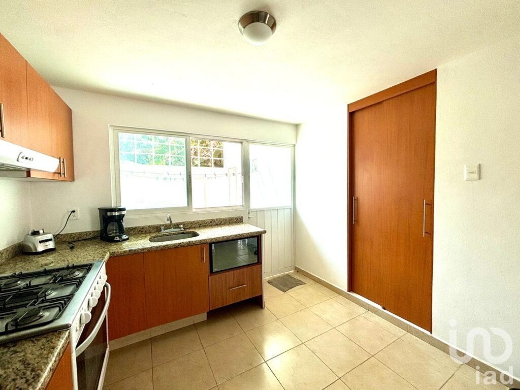 Venta de casa al Norte de Cuernavaca, Morelos, Sta. María