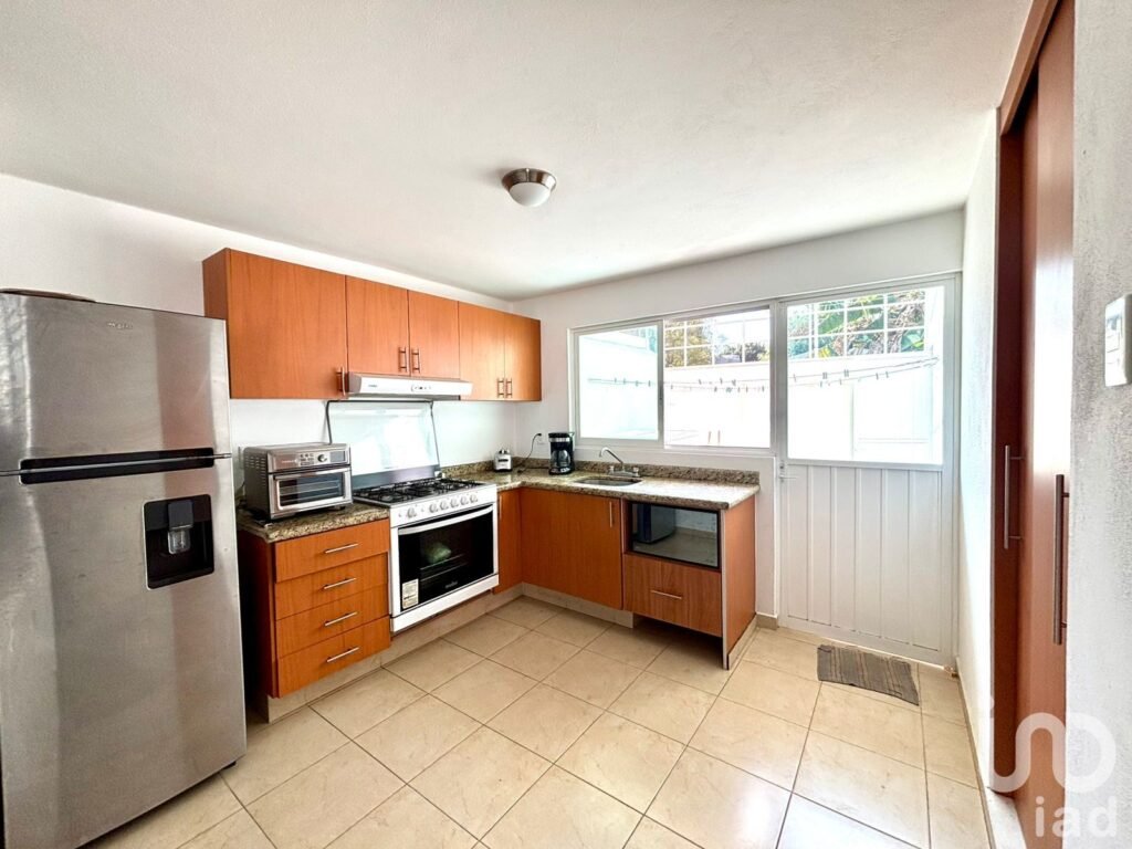 Venta de casa al Norte de Cuernavaca, Morelos, Sta. María