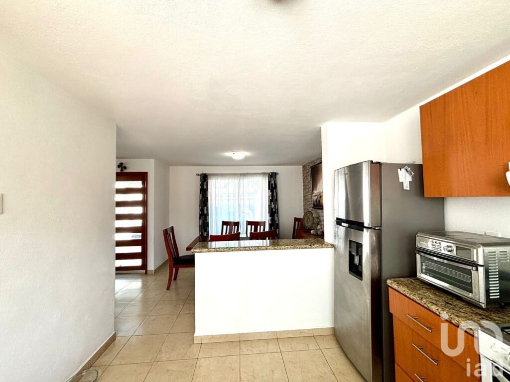Venta de casa al Norte de Cuernavaca, Morelos, Sta. María