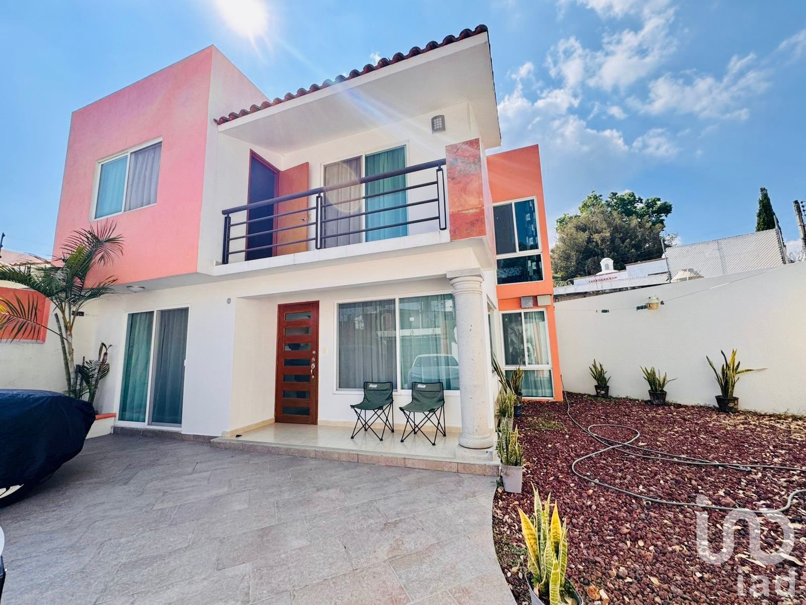 Venta de casa al Norte de Cuernavaca, Morelos, Sta. María