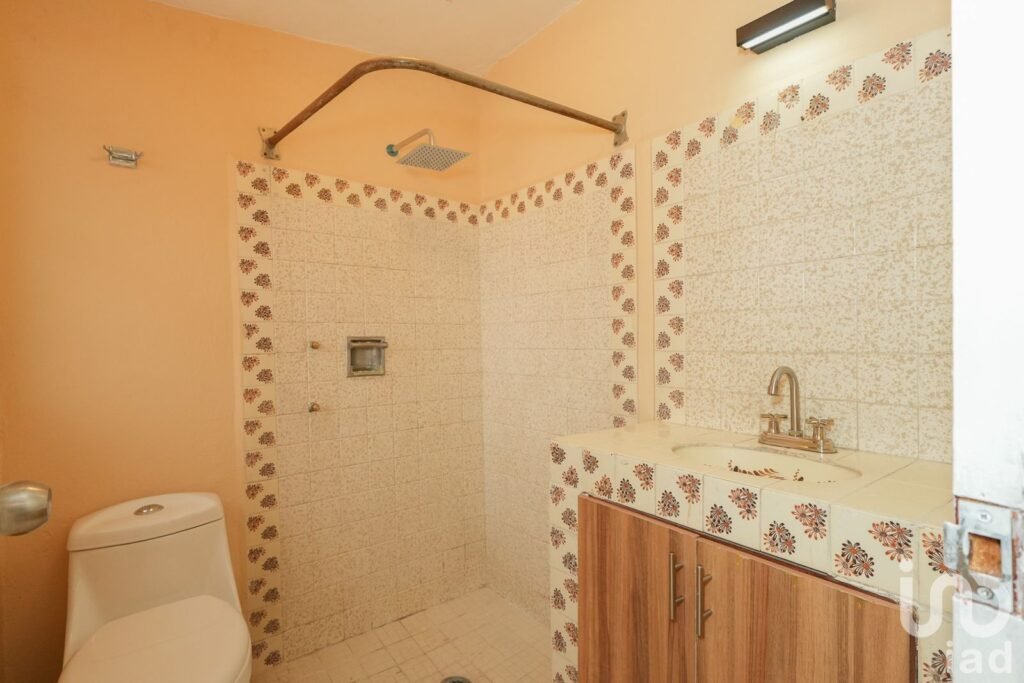 Casa en Venta en el centro de Cuernavaca, Morelos.